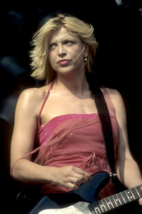 Hurricane Festival 1999 in Scheeßel