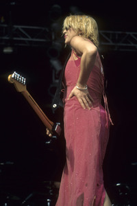 Hurricane Festival 1999 in Scheeßel
