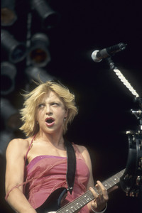 Hurricane Festival 1999 in Scheeßel