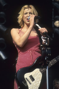 Hurricane Festival 1999 in Scheeßel