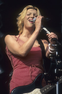 Hurricane Festival 1999 in Scheeßel