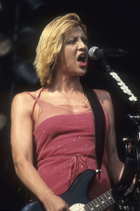 Hurricane Festival 1999 in Scheeßel