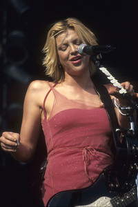 Hurricane Festival 1999 in Scheeßel