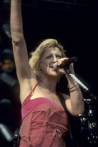 Hurricane Festival 1999 in Scheeßel