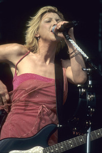 Hurricane Festival 1999 in Scheeßel