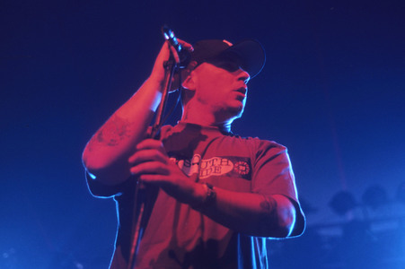 Hurricane Festival 1999 in Scheeßel