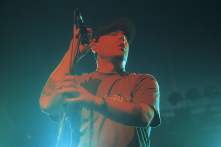 Hurricane Festival 1999 in Scheeßel