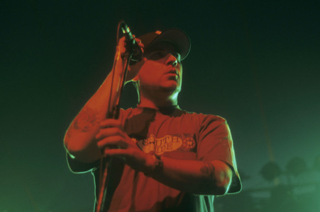 Hurricane Festival 1999 in Scheeßel