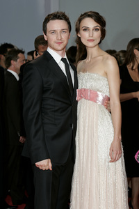 Festivaleröffnung und Filmpremiere 'Abbitte', Internationale Filmfestspiele von Venedig 2007