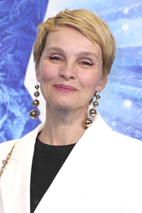 Musicalpremiere 'Die Eiskönigin' in Hamburg