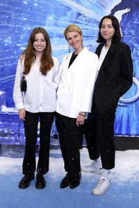 Musicalpremiere 'Die Eiskönigin' in Hamburg
