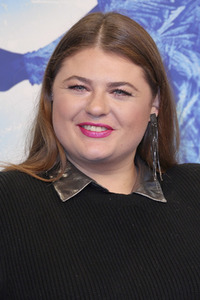 Musicalpremiere 'Die Eiskönigin' in Hamburg