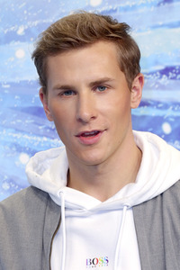 Musicalpremiere 'Die Eiskönigin' in Hamburg