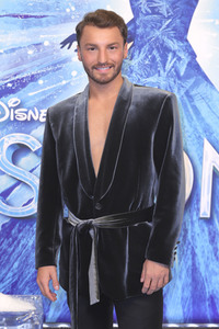Musicalpremiere 'Die Eiskönigin' in Hamburg