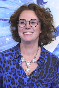 Musicalpremiere 'Die Eiskönigin' in Hamburg