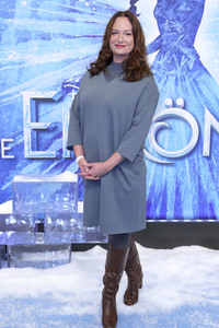 Musicalpremiere 'Die Eiskönigin' in Hamburg
