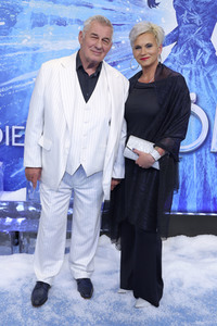 Musicalpremiere 'Die Eiskönigin' in Hamburg