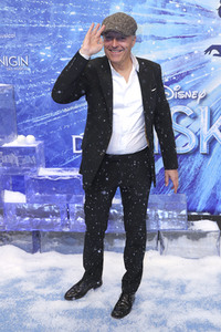 Musicalpremiere 'Die Eiskönigin' in Hamburg