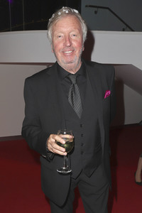 Musicalpremiere 'Die Eiskönigin' in Hamburg