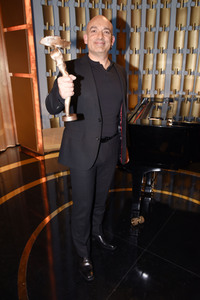 Bayerischer Kabarettpreis 2021 in München