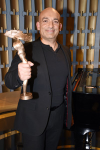 Bayerischer Kabarettpreis 2021 in München