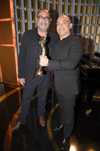 Bayerischer Kabarettpreis 2021 in München