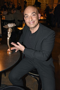Bayerischer Kabarettpreis 2021 in München