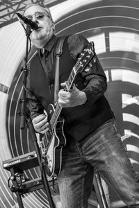 Konzert von Fury in the Slaughterhouse in Hannover