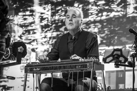 Konzert von Fury in the Slaughterhouse in Hannover