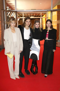 Filmpremiere 'Mein Sohn' in Berlin