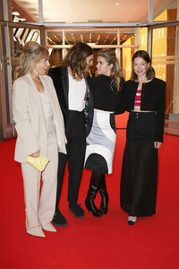 Filmpremiere 'Mein Sohn' in Berlin