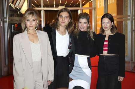 Filmpremiere 'Mein Sohn' in Berlin