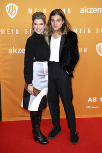 Filmpremiere 'Mein Sohn' in Berlin