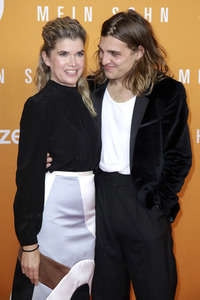 Filmpremiere 'Mein Sohn' in Berlin