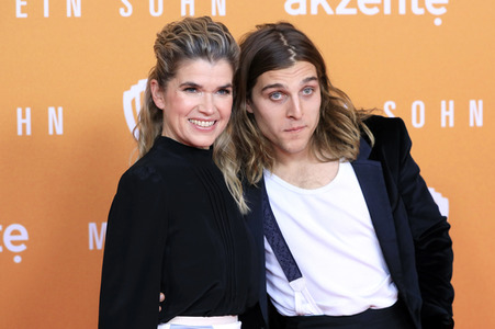 Filmpremiere 'Mein Sohn' in Berlin