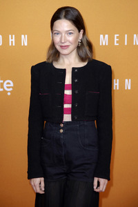 Filmpremiere 'Mein Sohn' in Berlin