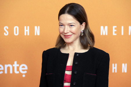 Filmpremiere 'Mein Sohn' in Berlin