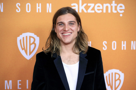 Filmpremiere 'Mein Sohn' in Berlin