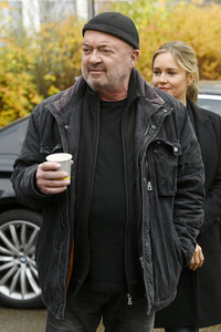 Fototermin zur 90. Folge 'Ein starkes Team' in Berlin