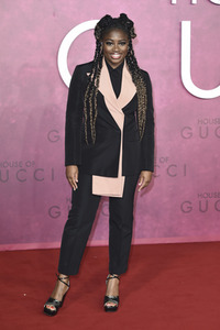 Filmpremiere 'House of Gucci' in London