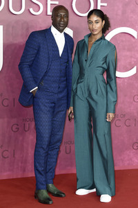 Filmpremiere 'House of Gucci' in London