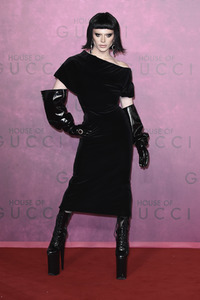 Filmpremiere 'House of Gucci' in London