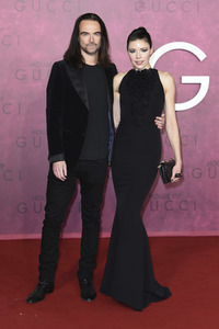 Filmpremiere 'House of Gucci' in London