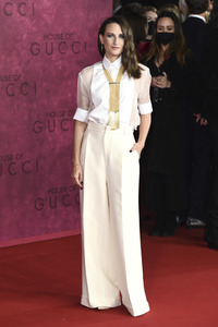 Filmpremiere 'House of Gucci' in London
