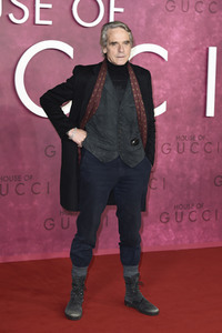 Filmpremiere 'House of Gucci' in London