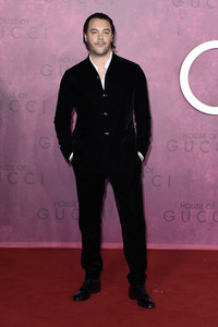 Filmpremiere 'House of Gucci' in London