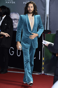 Filmpremiere 'House of Gucci' in London