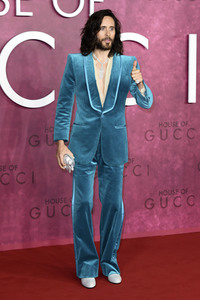 Filmpremiere 'House of Gucci' in London