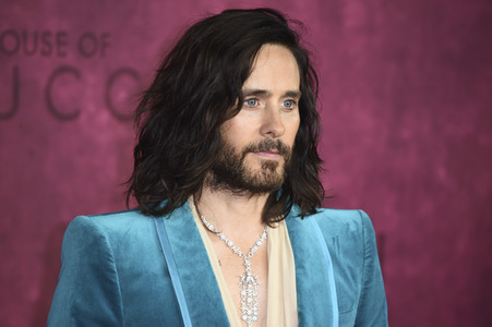 Filmpremiere 'House of Gucci' in London