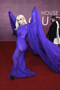 Filmpremiere 'House of Gucci' in London